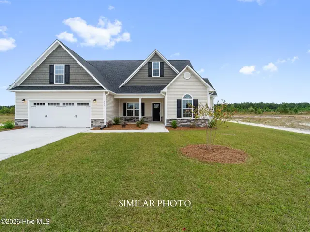 707 Gulley Lane, Jacksonville, NC 28546
