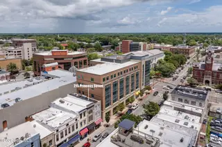 215 Princess Street, Wilmington, NC 28401 – photo 4: 215PrincessStreetDrone-4