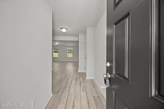 2905 Essex Street, Tarboro, NC 27886 – photo 5: Foyer