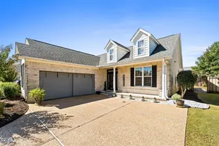 1013 Garden Club Way, Leland, NC 28451 – photo 2: Screened Garage