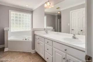 2316 Checkerberry Lane, Winterville, NC 28590 – photo 17: 2316 Checkerberry Ln | Home Interior