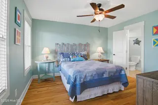 1254 Ocean Boulevard W, Holden Beach, NC 28462 — 5-bedroom home in Holden Beach West, Holden Beach, NC, photo 17 of 66: 20_bedroom 3-1