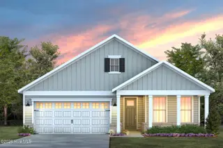 5608 Coral Tide Avenue, Wilmington, NC 28412 – photo 4: Mystique Rendering