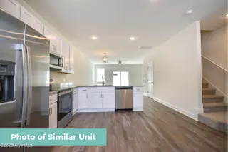 232 Sandy Cove Lane, Sneads Ferry, NC 28460 – photo 6: Kitchen