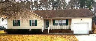1011 Consolidated Road, Elizabeth City, NC 27909 – photo 1: Front