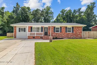 306 Sheffield Road, Jacksonville, NC 28546 – photo 1: 1