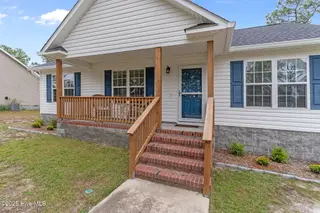 191 Crystal Road, Southport, NC 28461 — 3-bedroom home in Boiling Spring Lakes, Southport, NC, photo 2 of 51: 10-web-or-mls-BTS04729