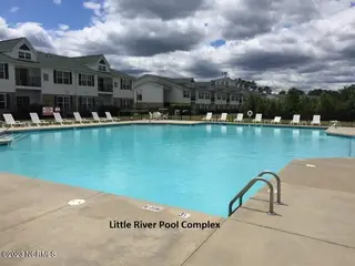 530 Little River Farm Boulevard 105 D, Carthage, NC 28327 – photo 7: LR POOL COMPLEX