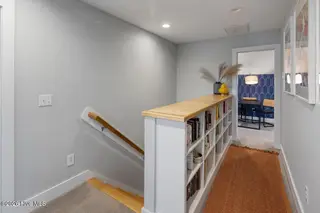 380 Manning Square, Southern Pines, NC 28387 — 5-bedroom home in Walker Station, Southern Pines, NC, photo 21 of 34: Builtins