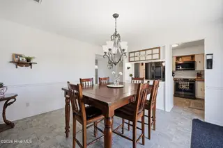 2336 Wharton Station Road, Washington, NC 27889 – photo 10: 010 Dining Room View 3
