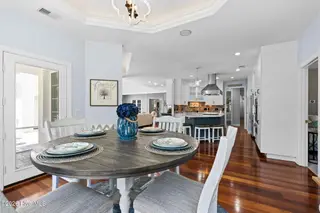585 Westchester Place SW, Ocean Isle Beach, NC 28469 – photo 24: Eat in Kitchen Area