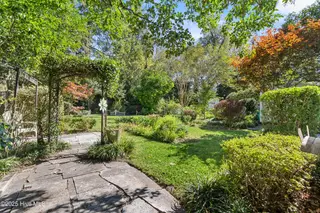 102 N 25th Street, Wilmington, NC 28405 — 2-bedroom home, Wilmington, NC, photo 22 of 35: 102 N 25th St - Backyard Oasis