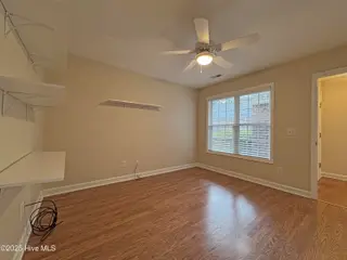 690 Pinehurst Trace Drive, Pinehurst, NC 28374 – photo 20: Bedroom 3