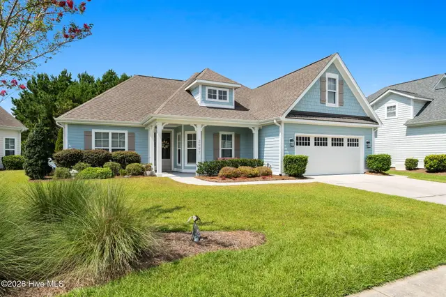 2997 Pine Bloom Way, Leland, NC 28451