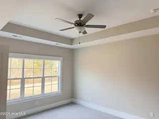 112 Flat Clam Drive, Wilmington, NC 28401 – photo 18: Owners Bedroom