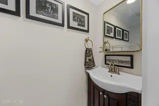 2610 Oleander Drive, Wilmington, NC 28403 – photo 17: Half bathroom