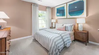 206 Wood Street, La Grange, NC 28551 – photo 15: Bedroom