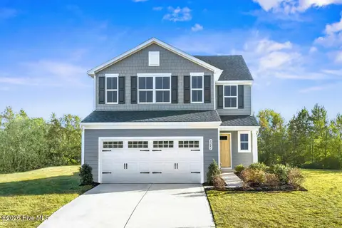 813 Haw Creek Avenue NE, Winnabow