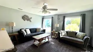 9201 Coast Guard Road E-101, Emerald Isle, NC 28594 – photo 22: 2 comfy couches