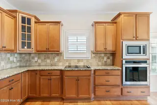 6308 Motts Village Road, Wilmington, NC 28412 – photo 15: 6308 Motts Village Rd kitchen detail
