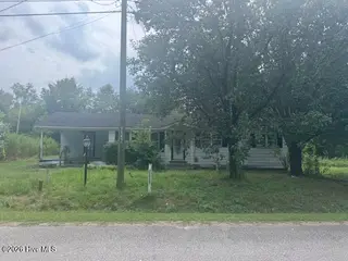 6606 Burress Street, Stantonsburg, NC 27883 — 3-bedroom home, Stantonsburg, NC, photo 1 of 11: front