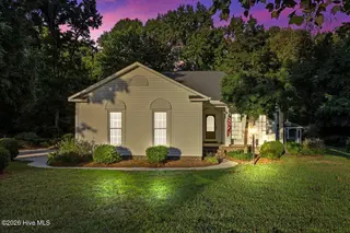 114 Farnsworth Drive, Goldsboro, NC 27530 – photo 2: 02-114 Farnsworth Dr-2