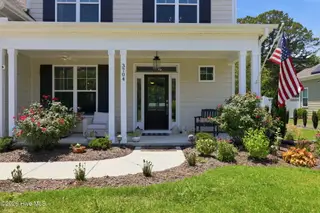 3704 Colony Woods Drive, Greenville, NC 27834 – photo 5: C1