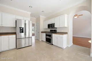 2602 Spring Creek Drive, Grimesland, NC 27837 – photo 11: Kitchen