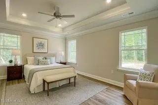 404 Spring Forest Drive, Goldsboro, NC 27534 – photo 12: 9.1 Primary Stagged