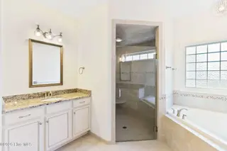 6308 Motts Village Road, Wilmington, NC 28412 – photo 21: 6308 Motts Village Rd prim bath 2
