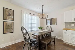 4809 Split Rail Drive, Wilmington, NC 28412 – photo 14: Dining room