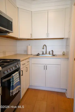 Ocean Sands, Atlantic Beach – photo 14: KITCHEN AREA
