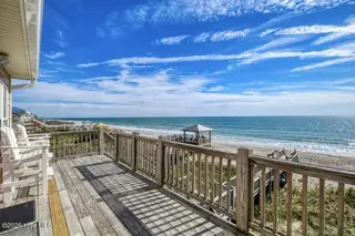 1302 New River Inlet Road, North Topsail Beach, NC 28460 – photo 22: The Greenwood Ocean View