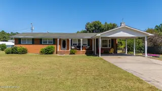 2596 Cedar Island Road, Cedar Island, NC 28520 — 3-bedroom home, Cedar Island, NC, photo 1 of 27: 2596 CEDAR ISLAND ROAD (1)