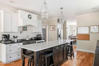 12 Abington Drive, Pinehurst, NC 28374 – photo 15: Kitchen