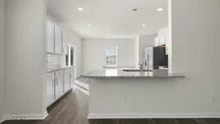 977 Misty Creek Drive, Aberdeen, NC 28315 – photo 10: Kitchen