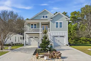 131 Everett Park Trail, Holly Ridge, NC 28445 – photo 2: 2_front center