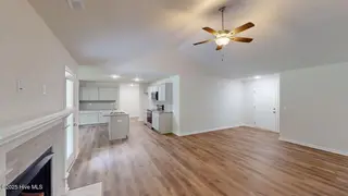 111 Windemere Lane, Goldsboro, NC 27530 – photo 5: Living Room