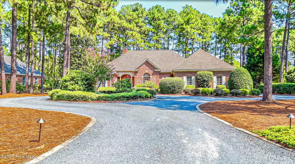 65 Abbottsford Drive, Pinehurst, NC 28374 – photo 1 of 66: DJI_2904