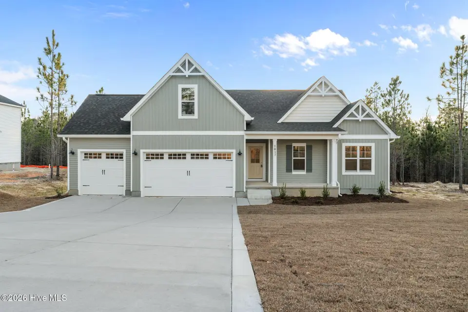 1017 Ivory Lane, West End, NC 27376 – photo 1 of 19: Lot 139