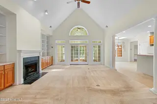 904 Lord Granville Drive, Morehead City, NC 28557 – photo 11: Living room