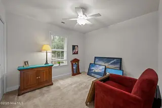 815 Pelican Drive, New Bern, NC 28560 – photo 19: Guest Room - BR3