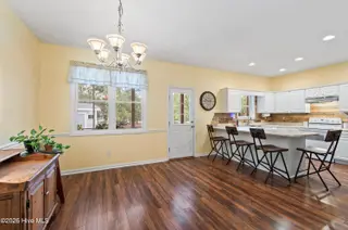 830 Batton Road, Southport, NC 28461 — 3-bedroom home in Boiling Spring Lakes, Southport, NC, photo 16 of 49