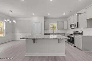 2109 Sandbrook, Leland, NC 28451 — 4-bedroom home in East Lake, Leland, NC, photo 8 of 24