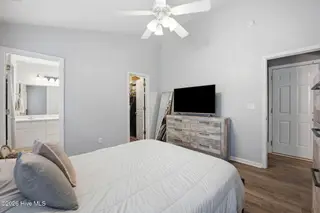 1116 Tebo Road, New Bern, NC 28562 – photo 19: Primary Bedroom