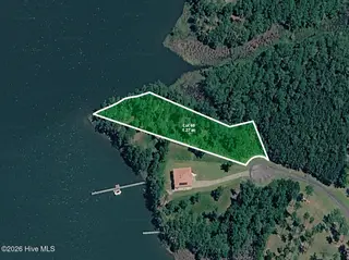 Lot 60 60 Shipwreck Drive, Belhaven, NC 27810 – photo 11: Lot60-BaileyPointe-SatView1