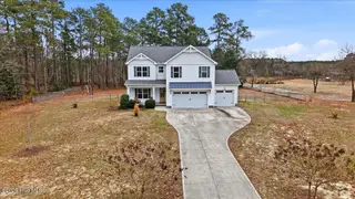 614 Deer Acres Drive, Goldsboro, NC 27530 — 4-bedroom home in Deer Acres, Goldsboro, NC, photo 23 of 49: 25-614 Deer Acres Dr-25