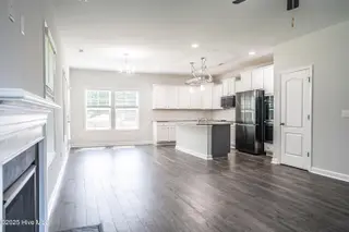 3155 Wilton Way, Vass, NC 28394 – photo 6: Open Living