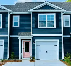 104 Cashmere Court Lot 18, Wilmington, NC 28411 — 3-bedroom townhome in Blake Farm, Wilmington, NC, photo 1 of 50