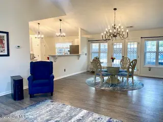 2401 White Road, Wilmington, NC 28411 – photo 11: dining room